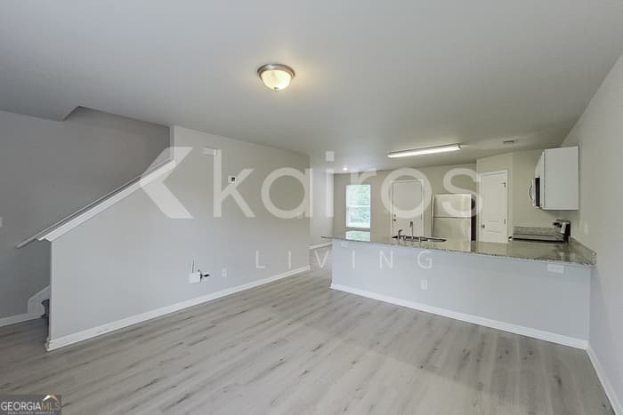 4 bedroom, 3 bathroom, 1,811 sq ft single family residence for rent at 207 Hawthorn Trail, Macon, GA 31210 for $2,025 a month — photo 4