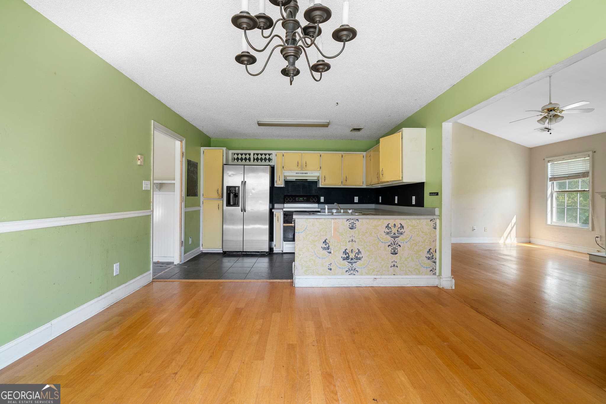 4 bedroom, 3 bathroom, 1,803 sq ft single family residence for sale at 1699 New Hope Road, Locust Grove, GA 30248 — photo 7