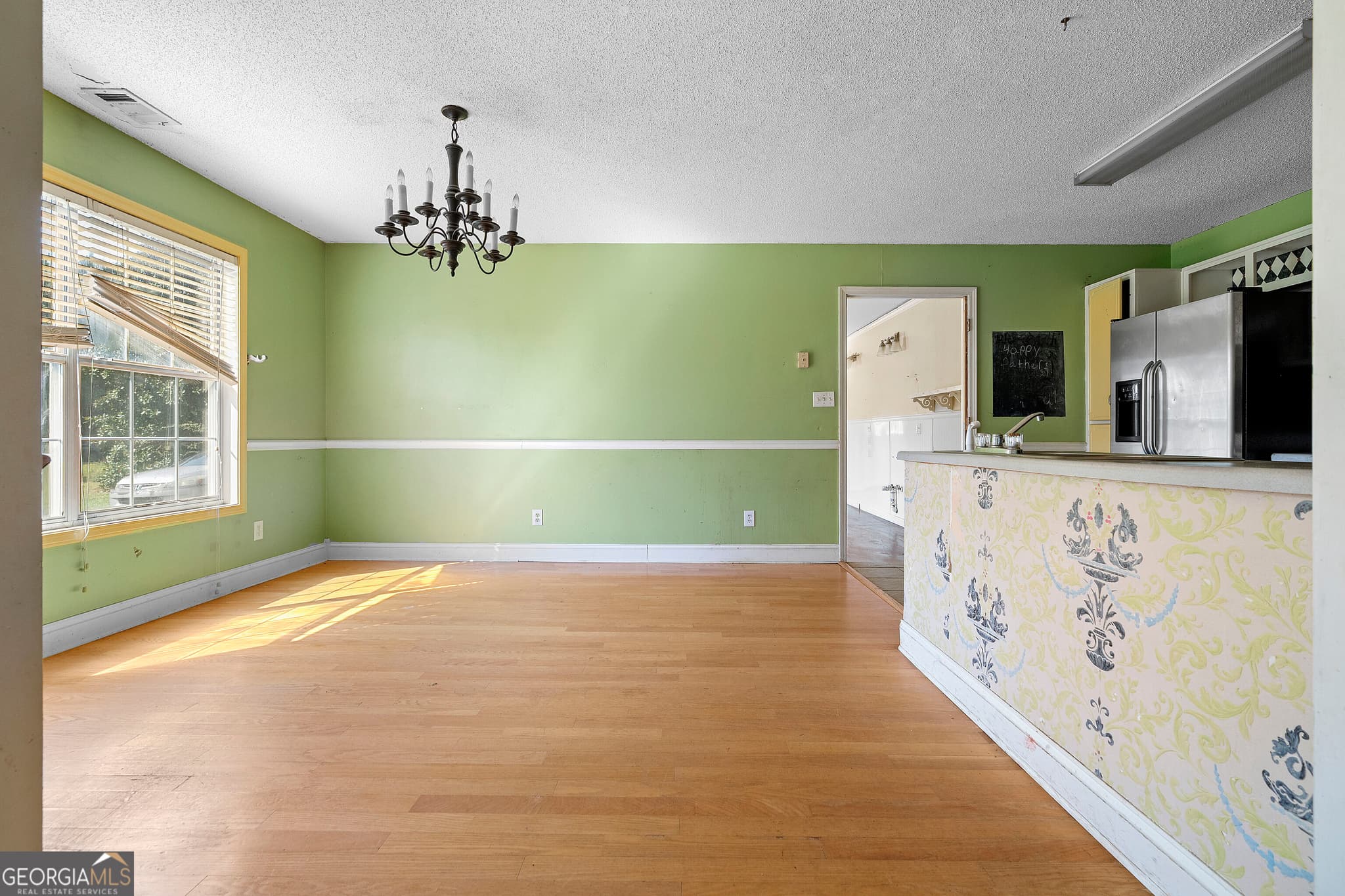 4 bedroom, 3 bathroom, 1,803 sq ft single family residence for sale at 1699 New Hope Road, Locust Grove, GA 30248 — photo 4