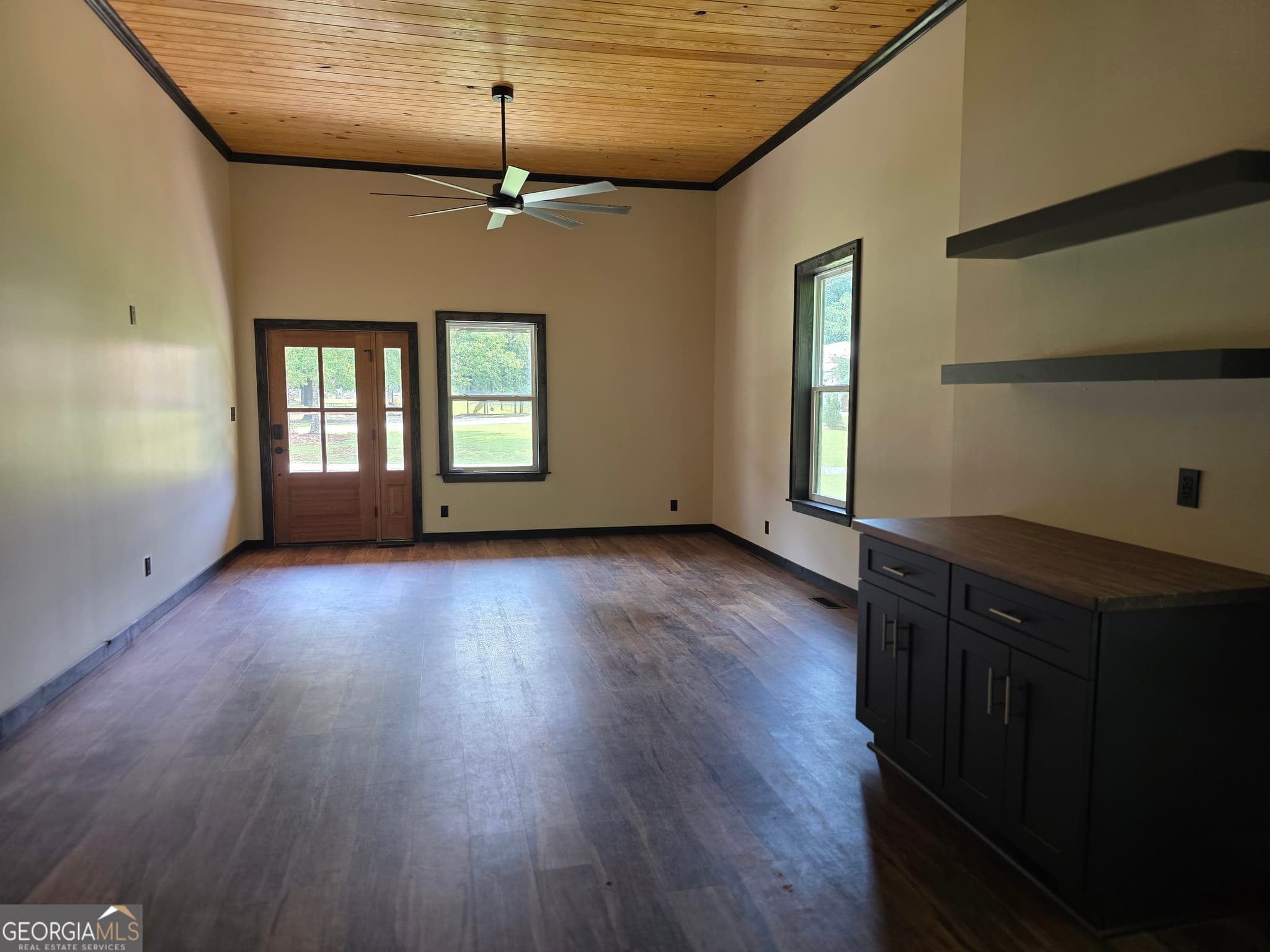 3 bedroom, 2 bathroom, 1,800 sq ft single family residence for sale at 3256 Thomson Hwy, Lincolnton, GA 30817 — photo 7
