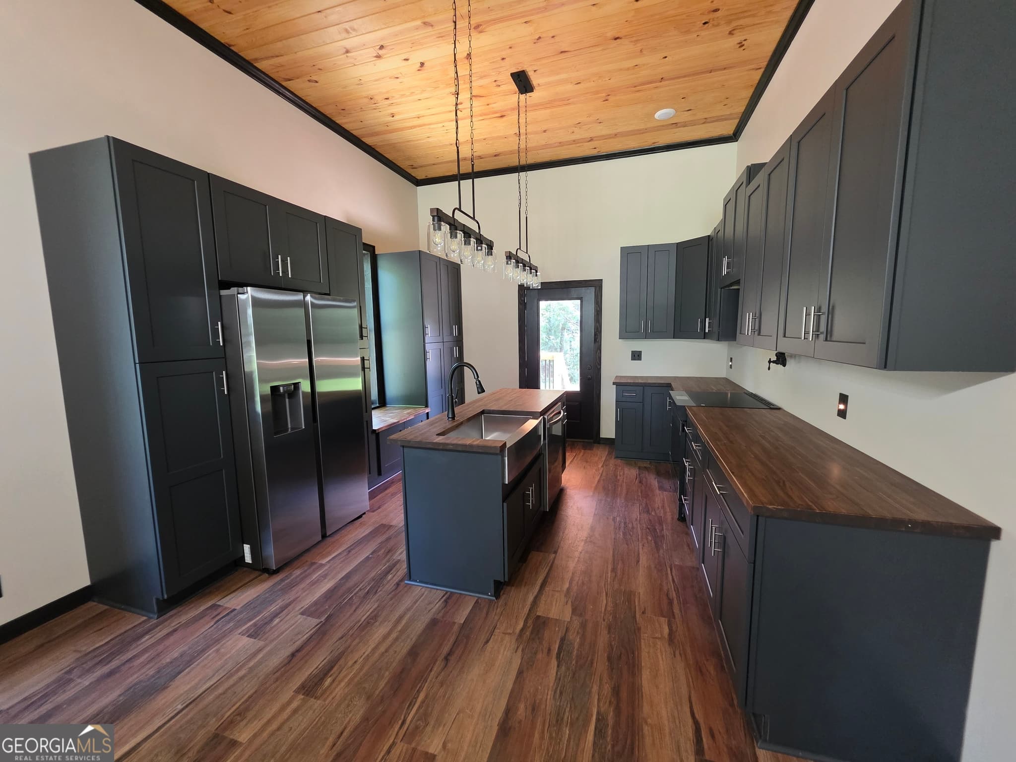 3 bedroom, 2 bathroom, 1,800 sq ft single family residence for sale at 3256 Thomson Hwy, Lincolnton, GA 30817 — photo 5