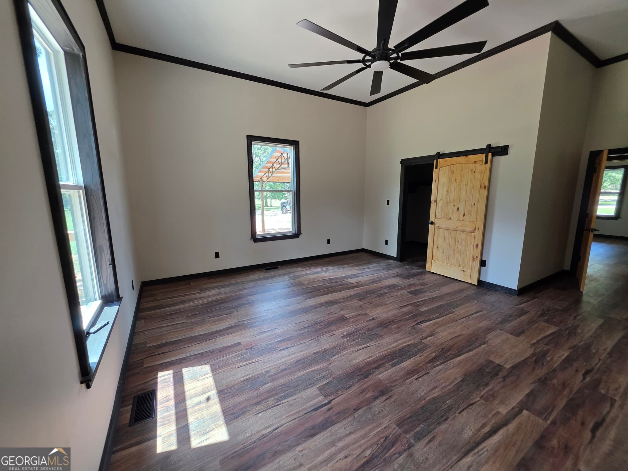 3 bedroom, 2 bathroom, 1,800 sq ft single family residence for sale at 3256 Thomson Hwy, Lincolnton, GA 30817 — photo 9