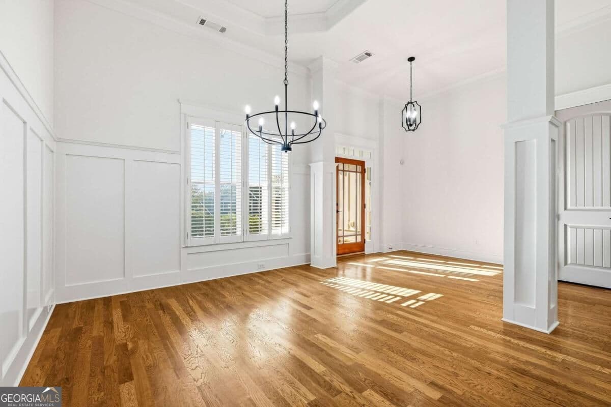 3 bedroom, 2.5 bathroom, 2,821 sq ft single family residence for sale at 8 Fieldstone Court, Dawsonville, GA 30534 — photo 7
