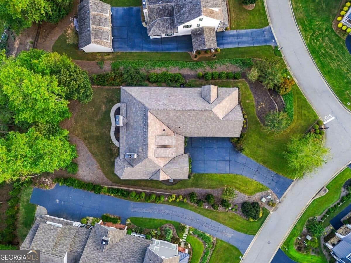 3 bedroom, 2.5 bathroom, 2,821 sq ft single family residence for sale at 8 Fieldstone Court, Dawsonville, GA 30534 — photo 5