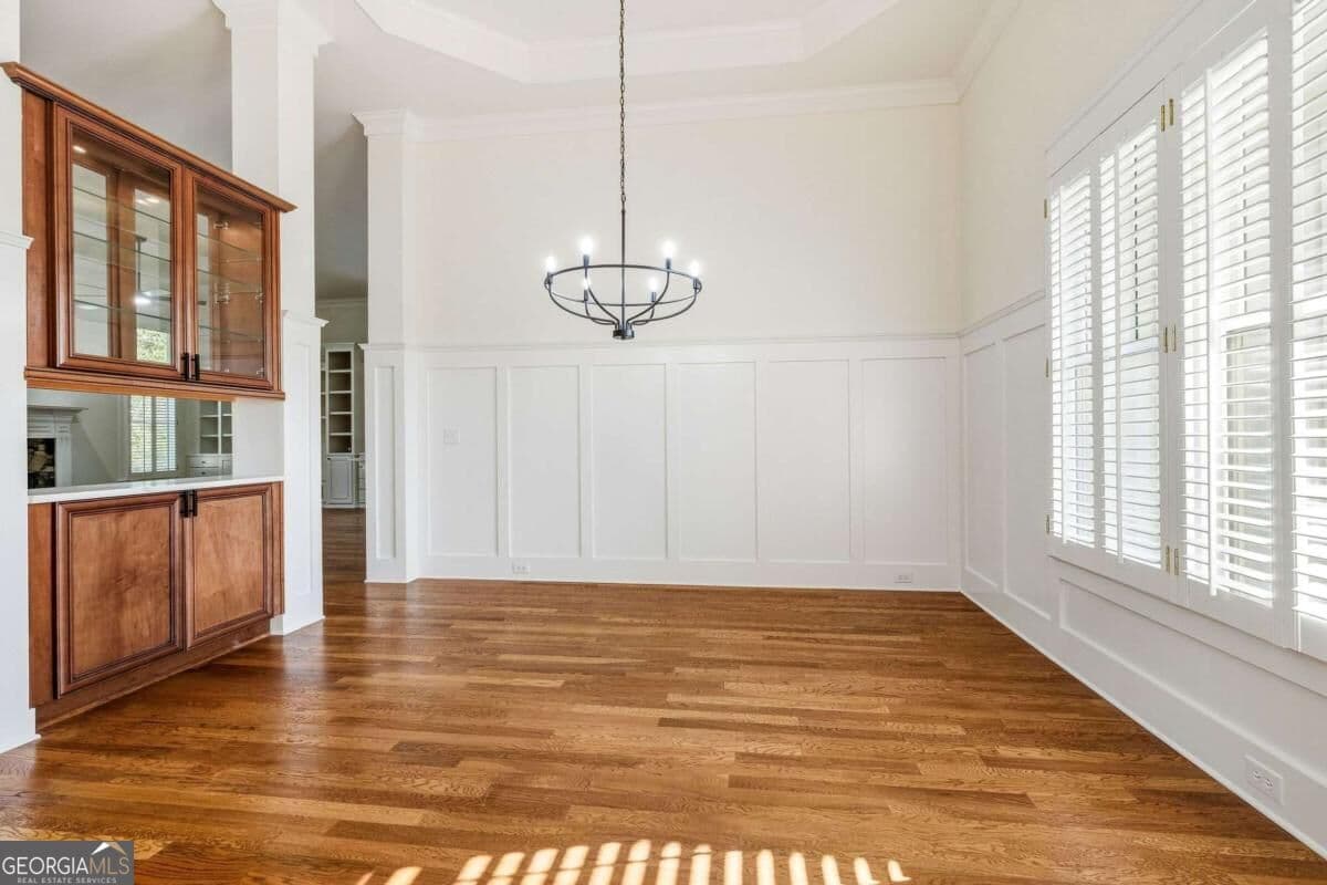 3 bedroom, 2.5 bathroom, 2,821 sq ft single family residence for sale at 8 Fieldstone Court, Dawsonville, GA 30534 — photo 9