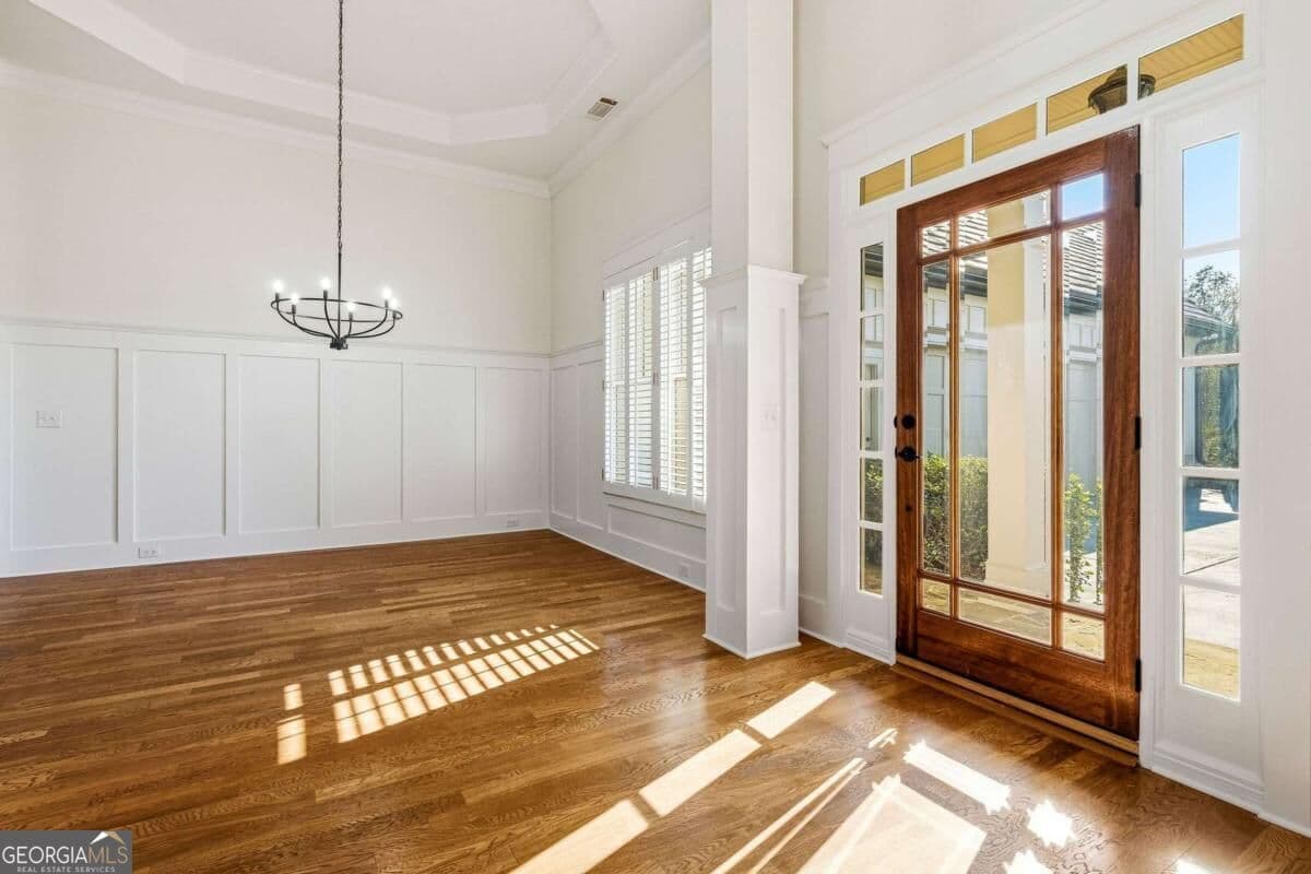 3 bedroom, 2.5 bathroom, 2,821 sq ft single family residence for sale at 8 Fieldstone Court, Dawsonville, GA 30534 — photo 8