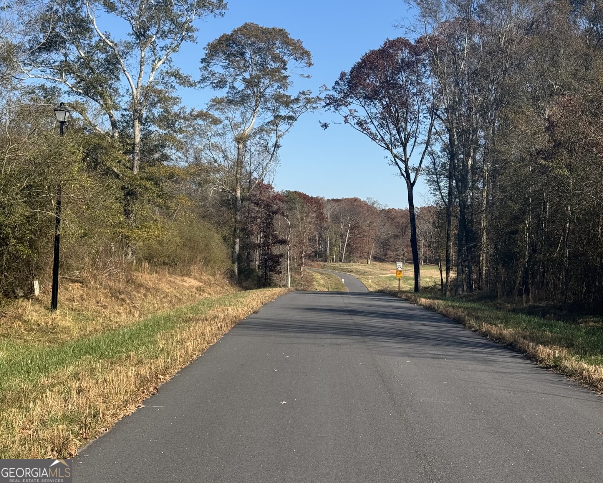 estate lot for sale at 2050 Whispering Way, Statham, GA 30666 — photo 1 of 11