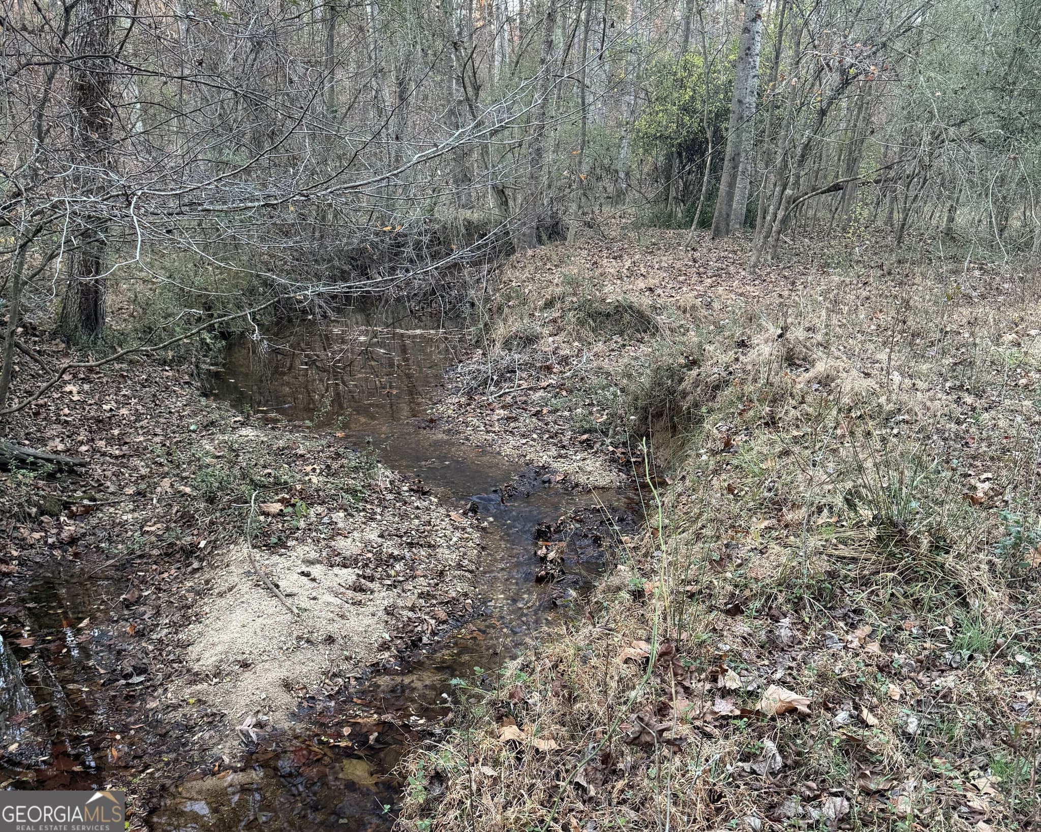 estate lot for sale at 2050 Whispering Way, Statham, GA 30666 — photo 5