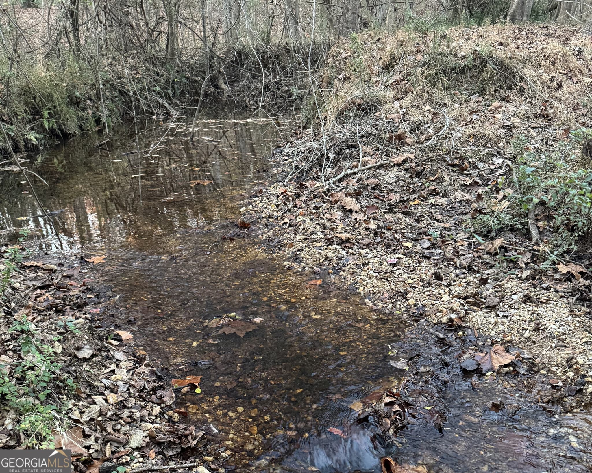 estate lot for sale at 2050 Whispering Way, Statham, GA 30666 — photo 4