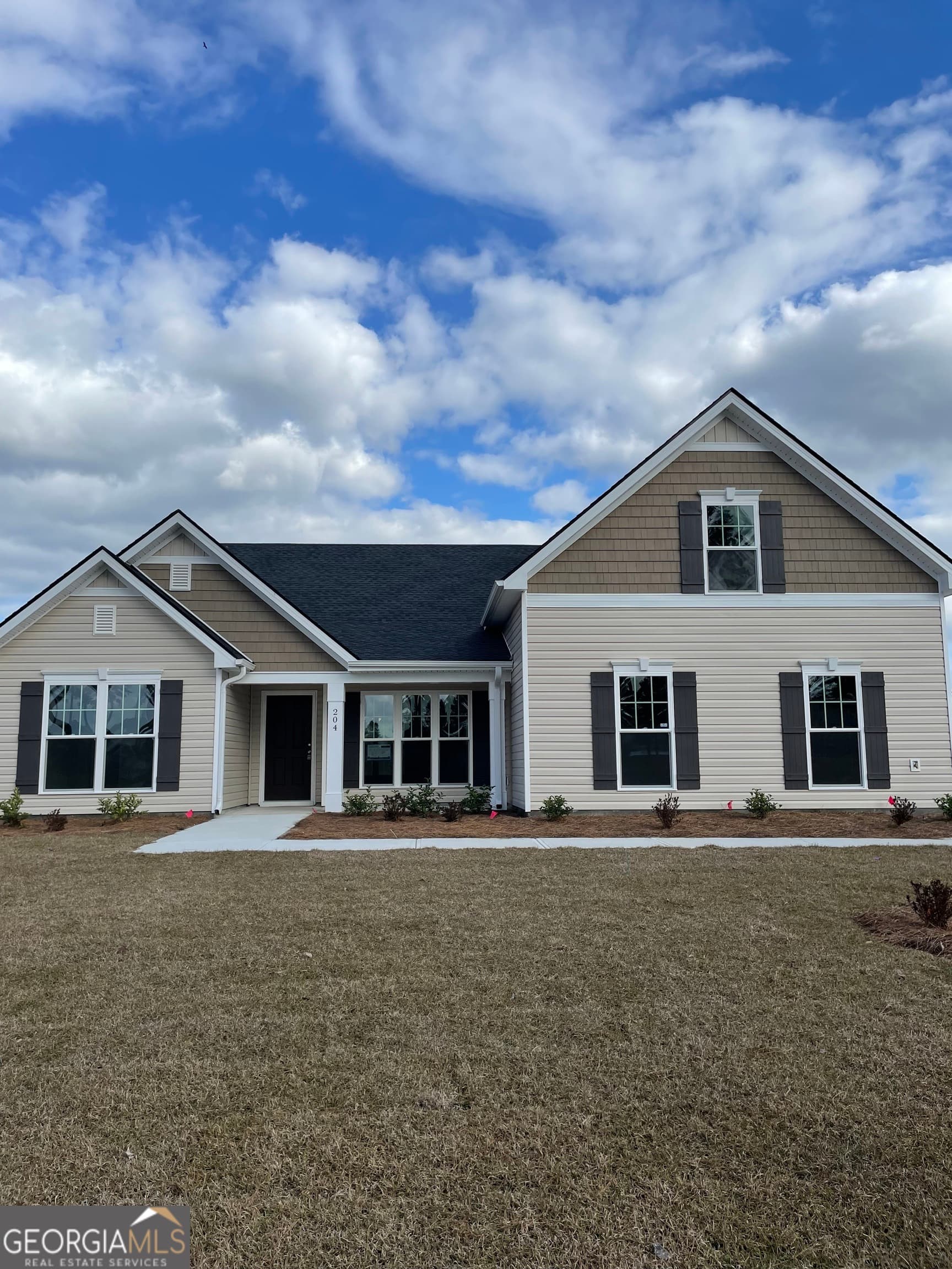 204 Northshore Drive, Kingsland, GA 31548 — most recent listing photo