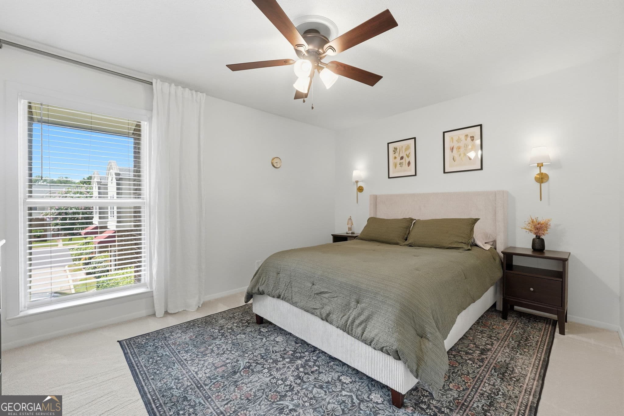 2 bedroom, 2 bathroom, 1,230 sq ft condominium for sale at 3301 Henderson Mill Road S4, Chamblee, GA 30341 — photo 9