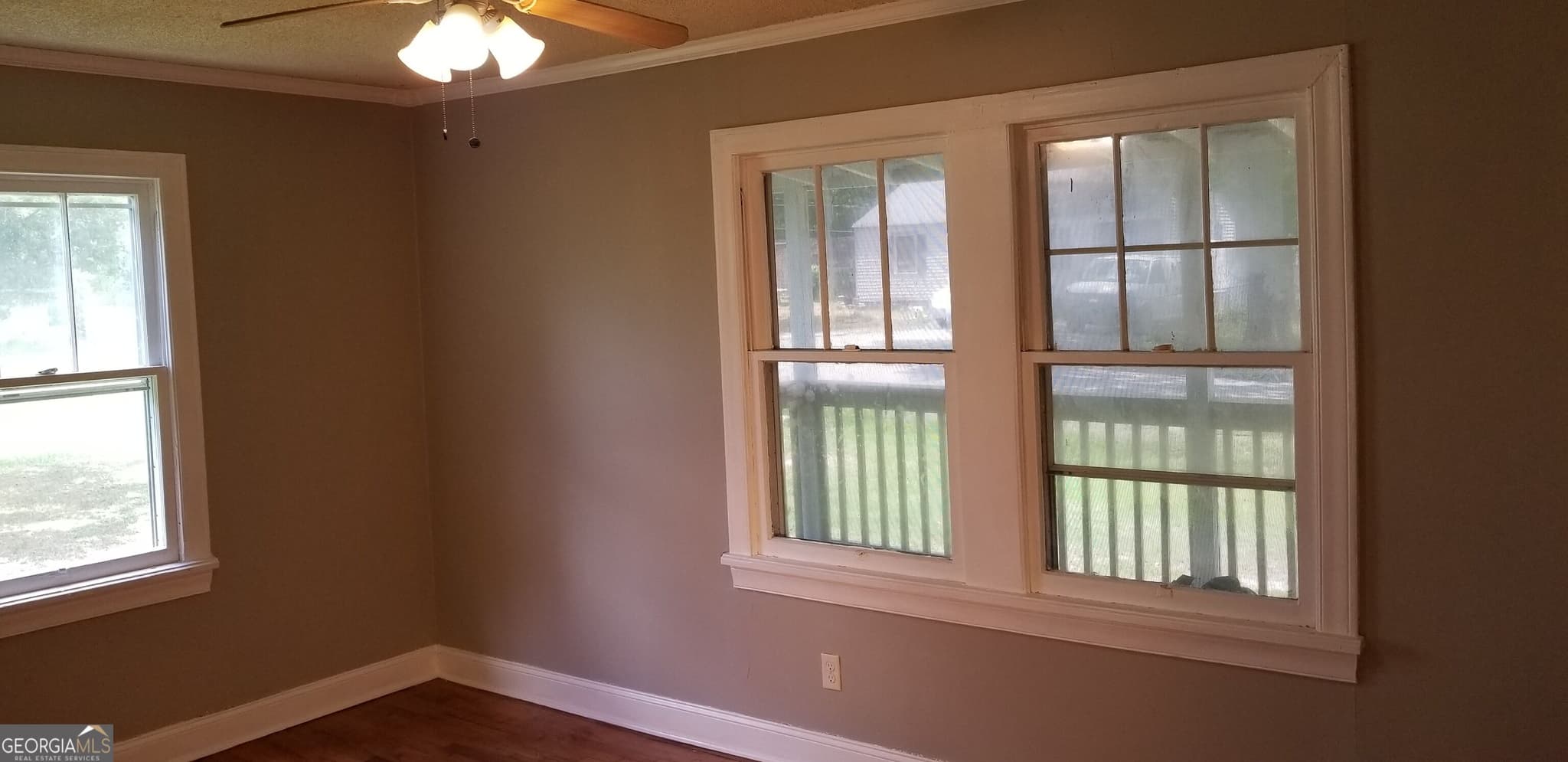 3 bedroom, 1 bathroom, 1,280 sq ft single family residence for rent at 30 Battey Drive, Rome, GA 30165 for $1,200 a month — photo 3
