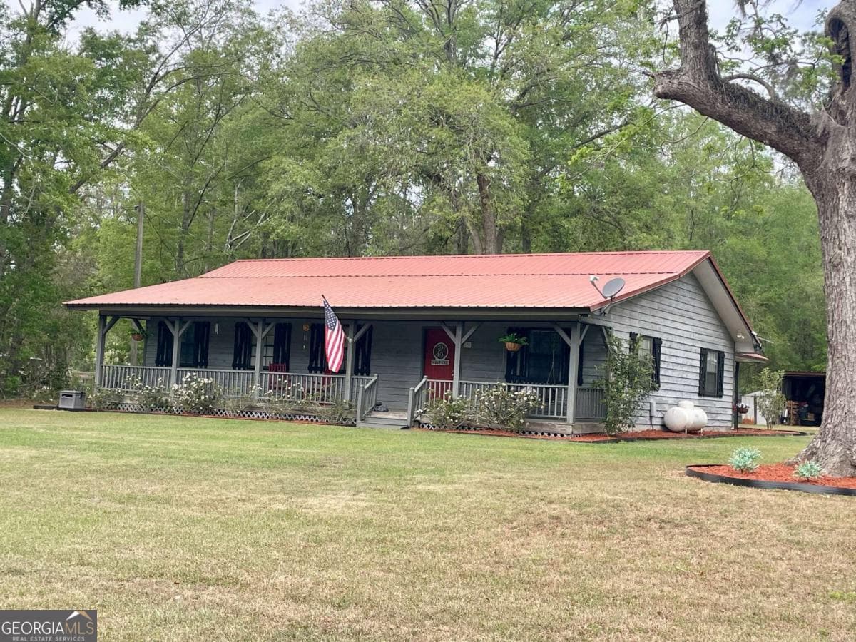 5041 Highway 169, Glennville, GA 30427 — most recent listing photo