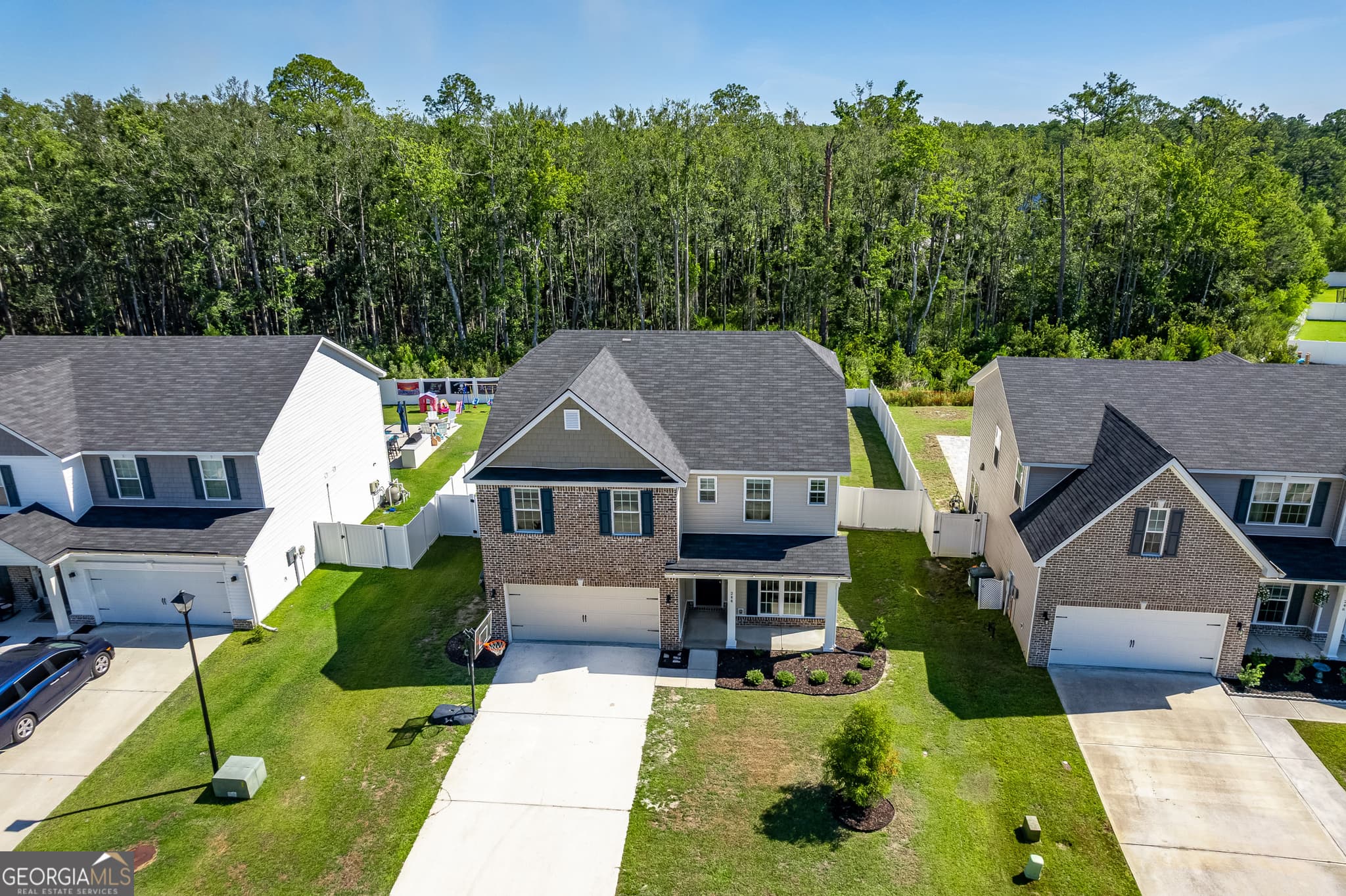 244 Daniel Trent Way, Kingsland, GA 31548 — most recent listing photo