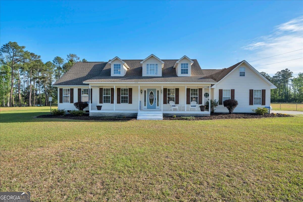 2576 Ga Highway 29, Rockledge, GA 30454 — most recent listing photo