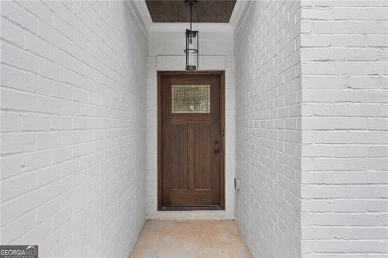 4 bedroom, 3.5 bathroom single family residence for sale at 2266 Belmont Circle, Smyrna, GA 30080 — photo 2