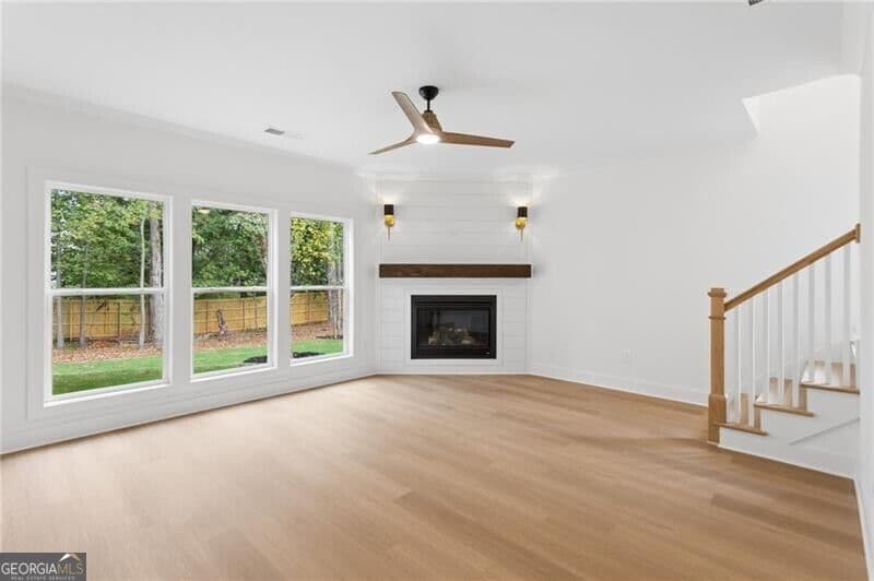 4 bedroom, 3.5 bathroom single family residence for sale at 2266 Belmont Circle, Smyrna, GA 30080 — photo 7