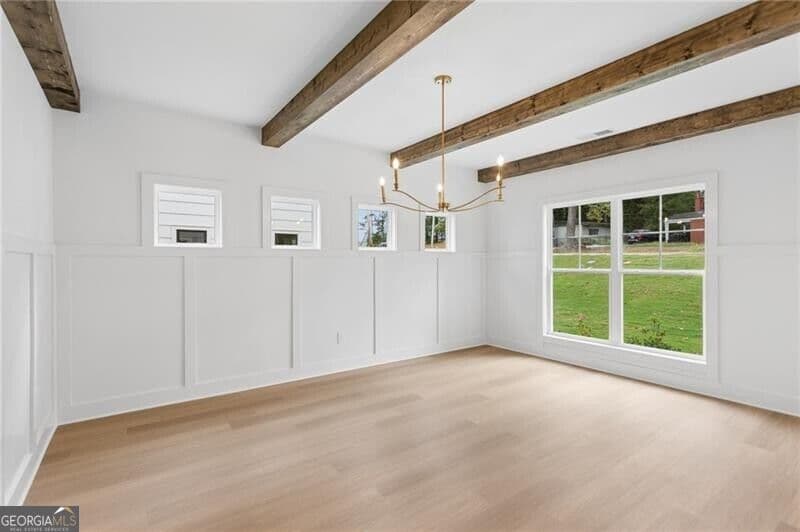 4 bedroom, 3.5 bathroom single family residence for sale at 2266 Belmont Circle, Smyrna, GA 30080 — photo 5