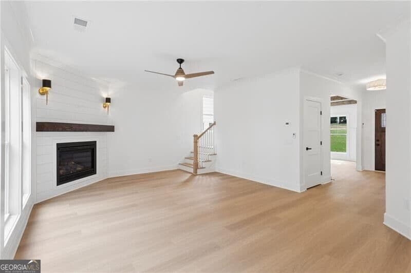 4 bedroom, 3.5 bathroom single family residence for sale at 2266 Belmont Circle, Smyrna, GA 30080 — photo 9