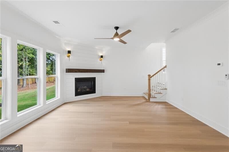 4 bedroom, 3.5 bathroom single family residence for sale at 2266 Belmont Circle, Smyrna, GA 30080 — photo 8