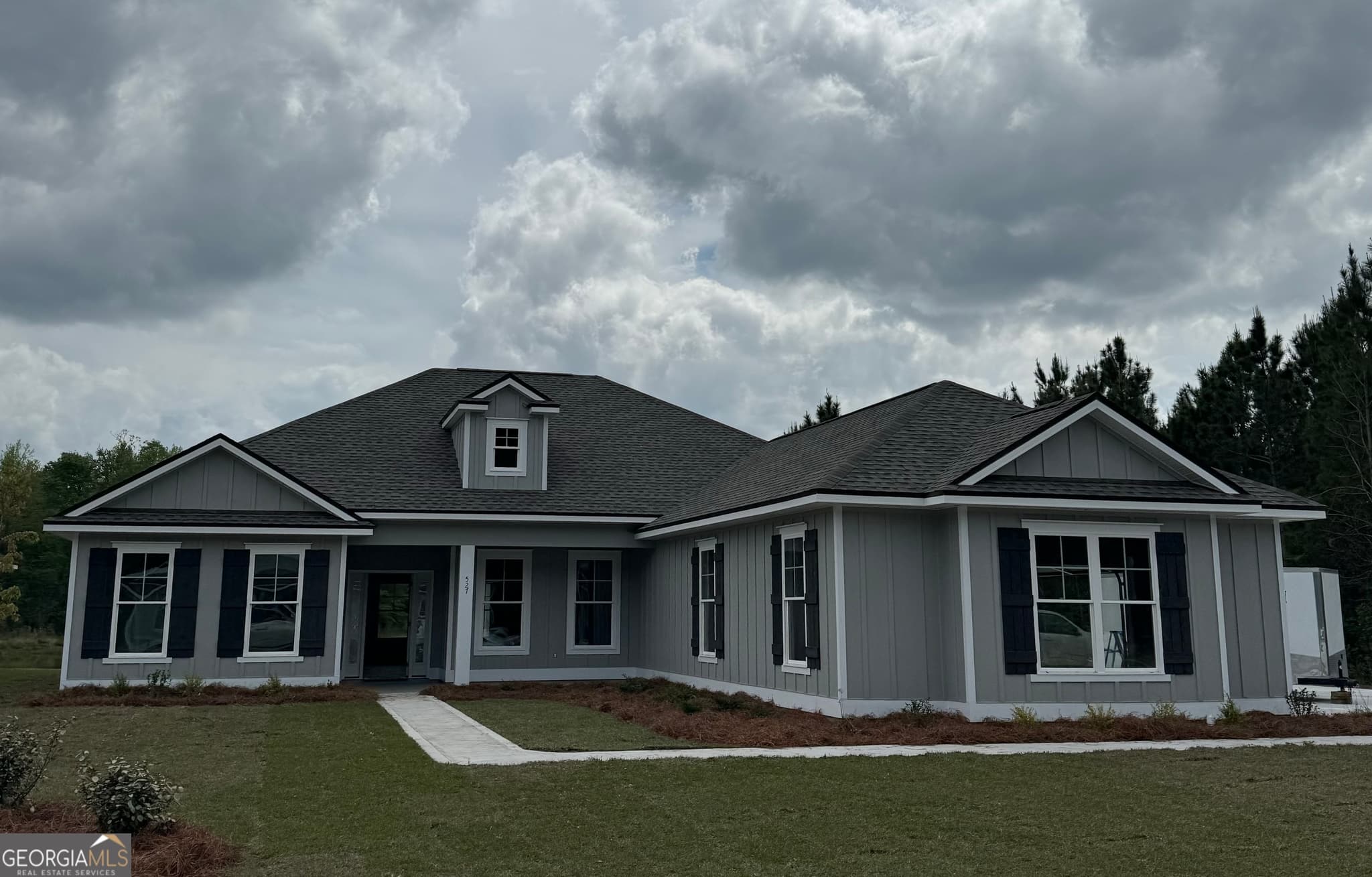 527 Soncel Drive, Kingsland, GA 31548 — most recent listing photo