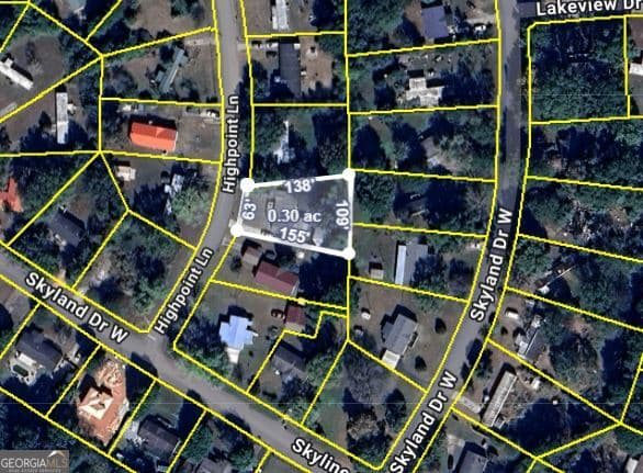 3 bedroom, 2 bathroom, 1,544 sq ft manufactured home,single family residence for sale at 71 Highpoint Lane, Locust Grove, GA 30248 — photo 3