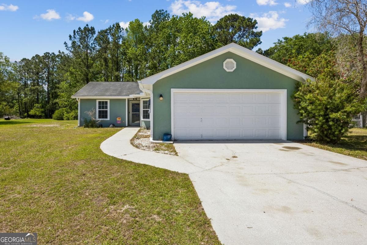 145 Retreat Place, Woodbine, GA 31569 — most recent listing photo