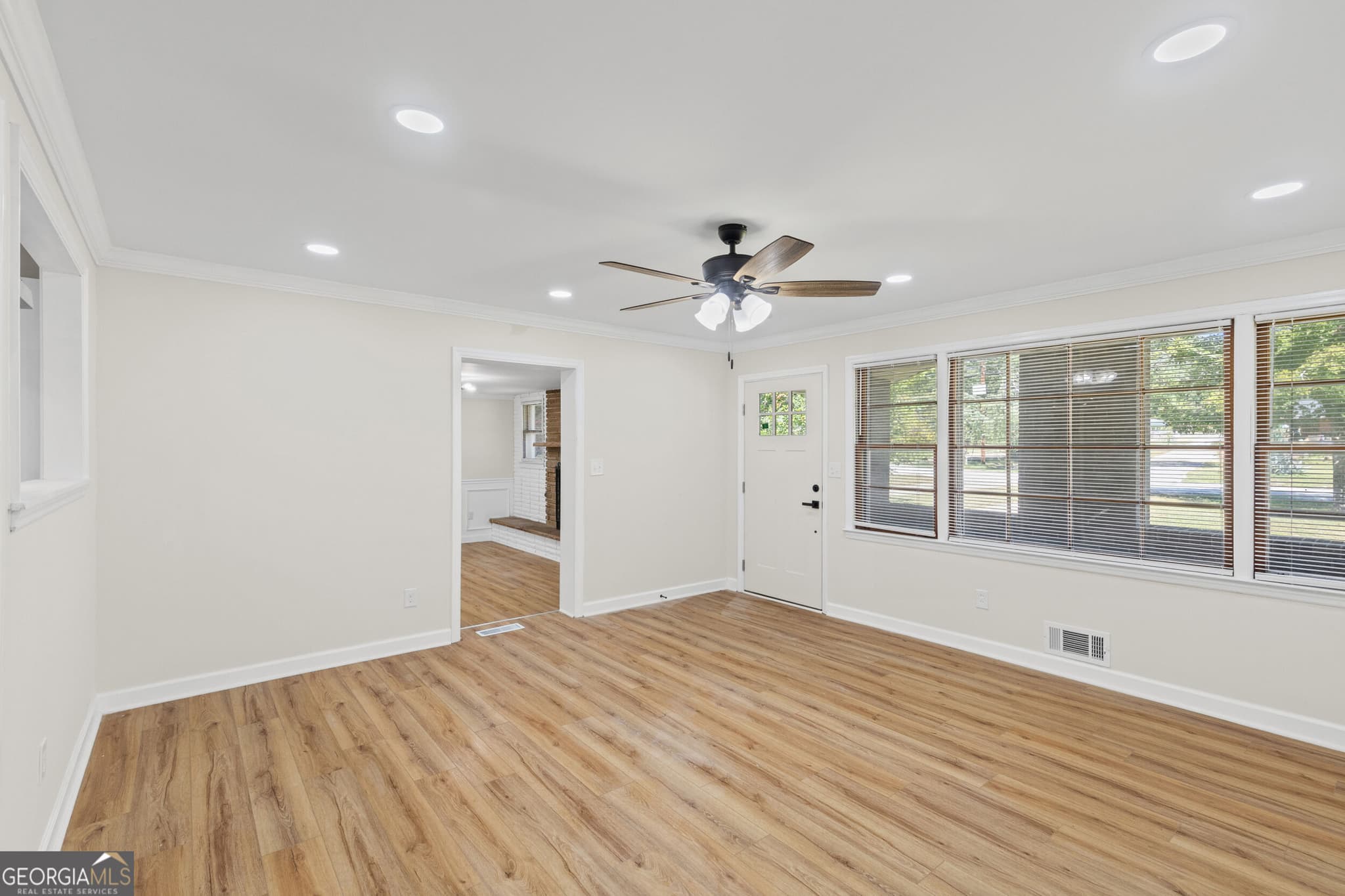3 bedroom, 2 bathroom, 1,734 sq ft single family residence under contract at 2154 Silverdale Road, Augusta, GA 30906 — photo 7