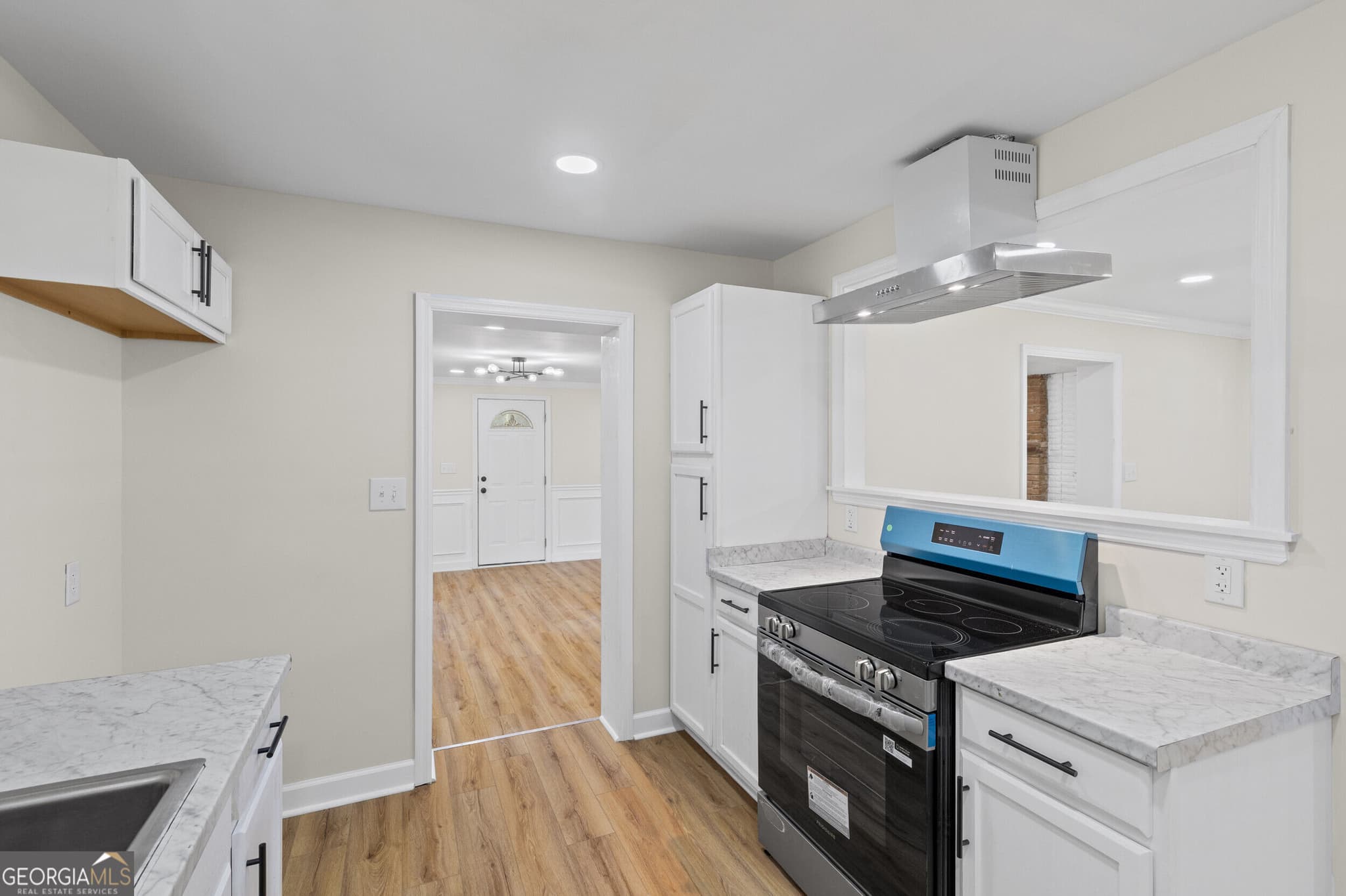 3 bedroom, 2 bathroom, 1,734 sq ft single family residence under contract at 2154 Silverdale Road, Augusta, GA 30906 — photo 10