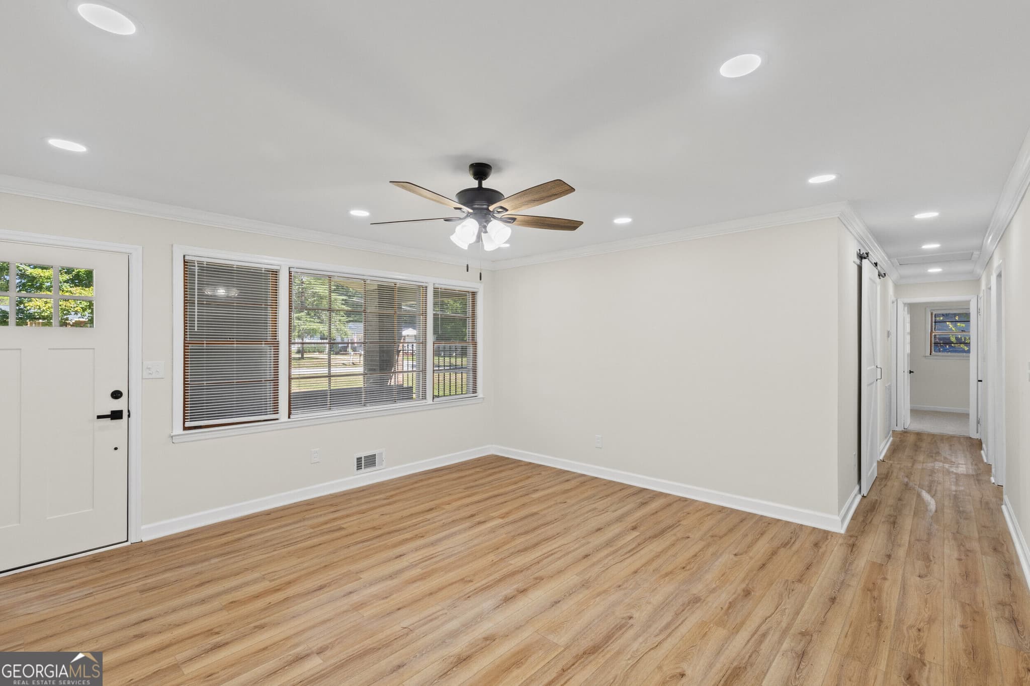 3 bedroom, 2 bathroom, 1,734 sq ft single family residence under contract at 2154 Silverdale Road, Augusta, GA 30906 — photo 8