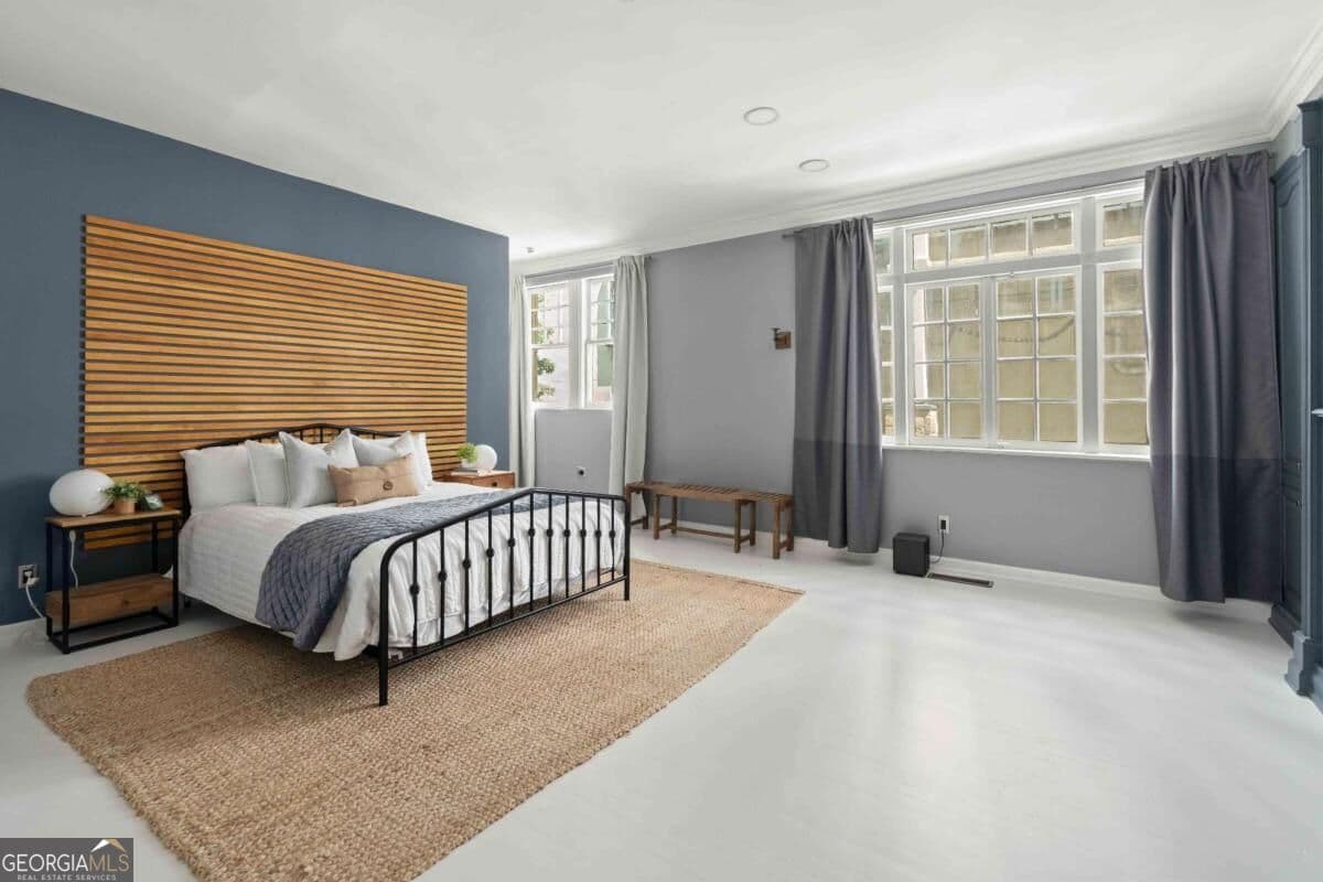 2 bedroom, 2 bathroom condominium for sale at 754 Juniper Street 2, Atlanta, GA 30308 — photo 6