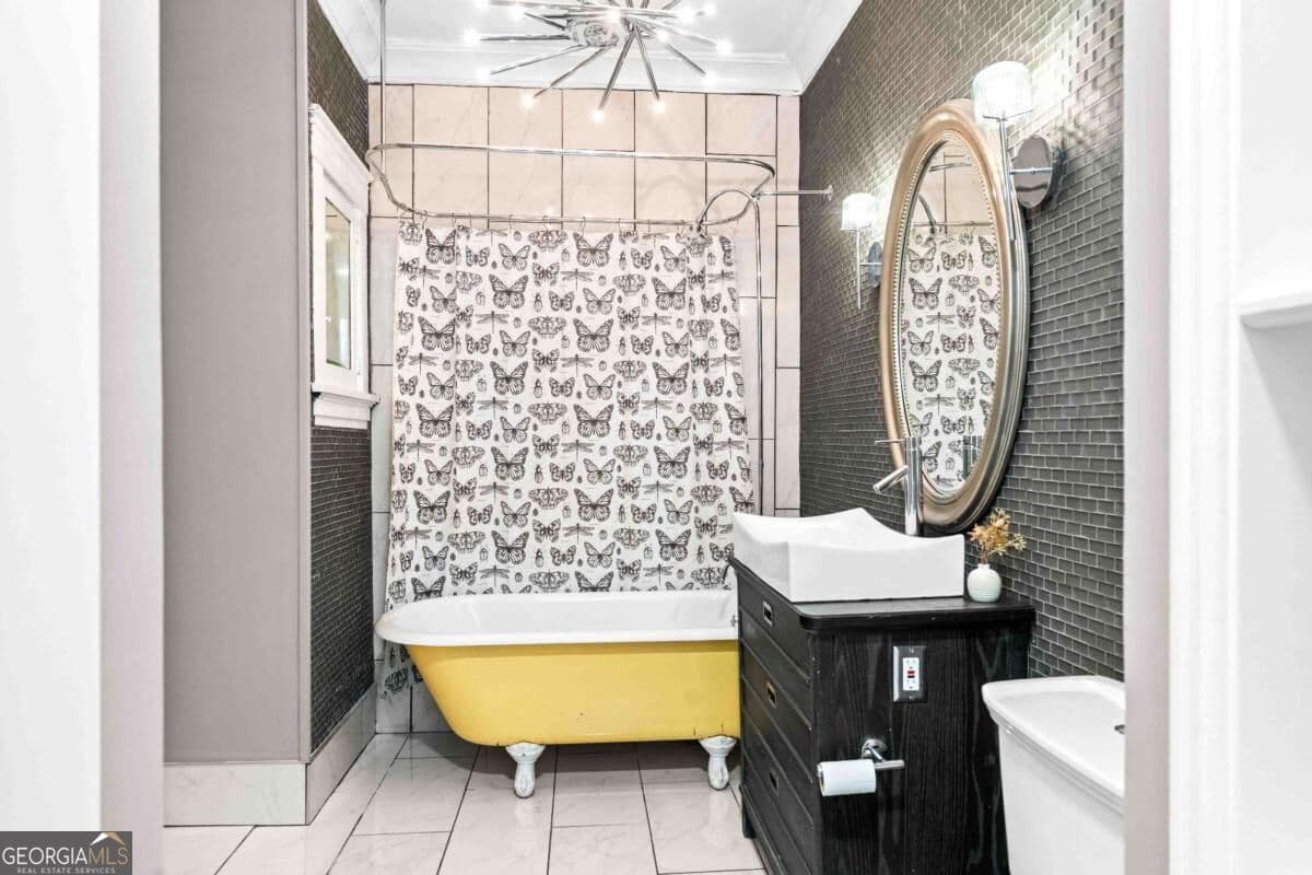 2 bedroom, 2 bathroom condominium for sale at 754 Juniper Street 2, Atlanta, GA 30308 — photo 9