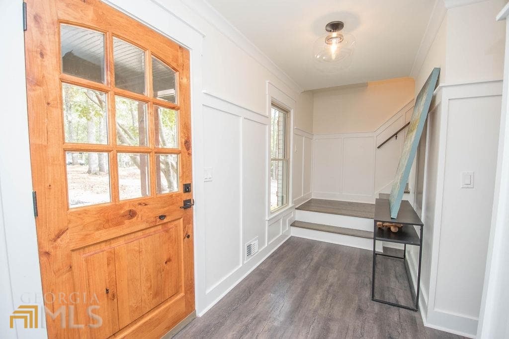 4 bedroom, 2.5 bathroom, 2,200 sq ft single family residence for sale at 185 Chimney Springs, Tyrone, GA 30290 — photo 6