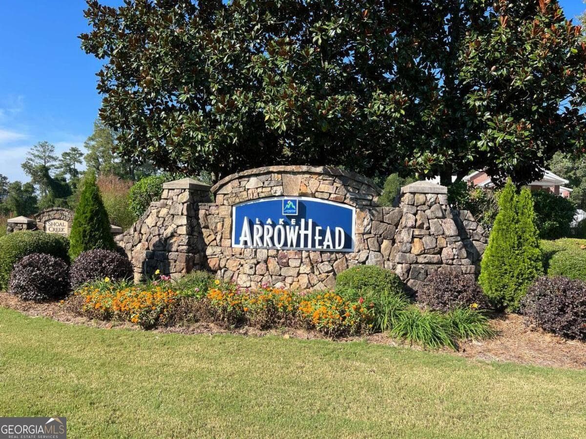 residential lot for sale at 149 Dogwood Court, Waleska, GA 30183 — photo 6