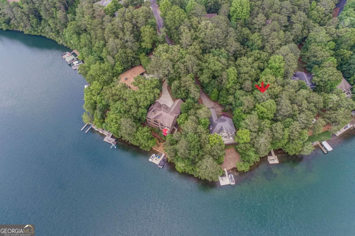 residential lot for sale at 149 Dogwood Court, Waleska, GA 30183 — photo 1 of 18