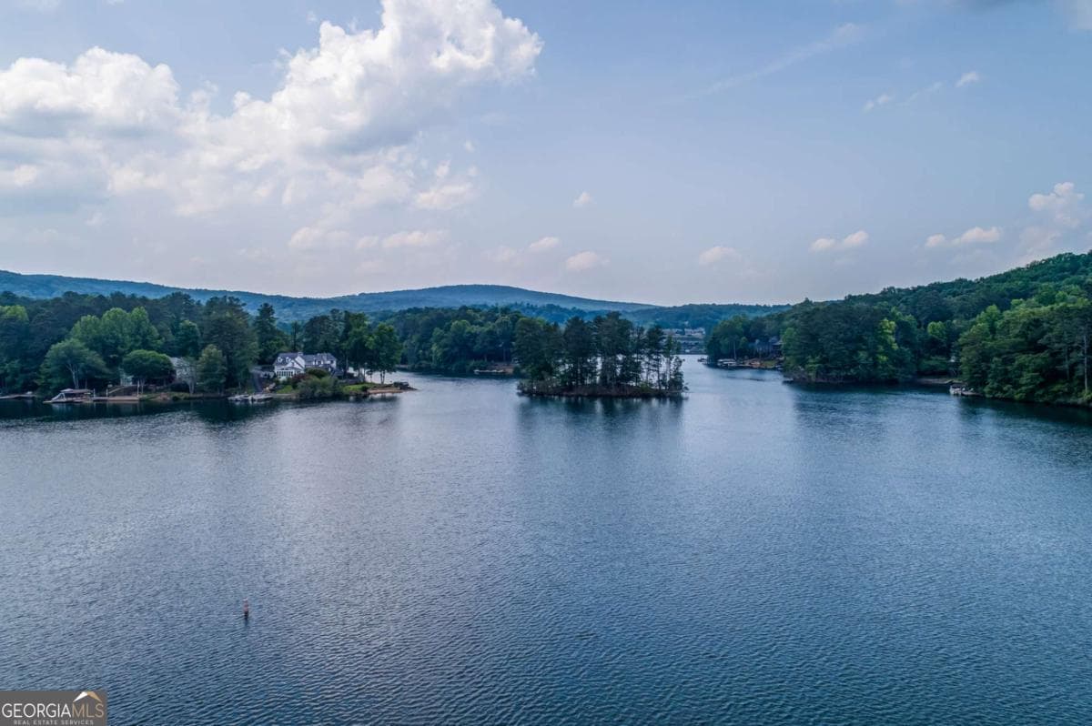 residential lot for sale at 149 Dogwood Court, Waleska, GA 30183 — photo 5