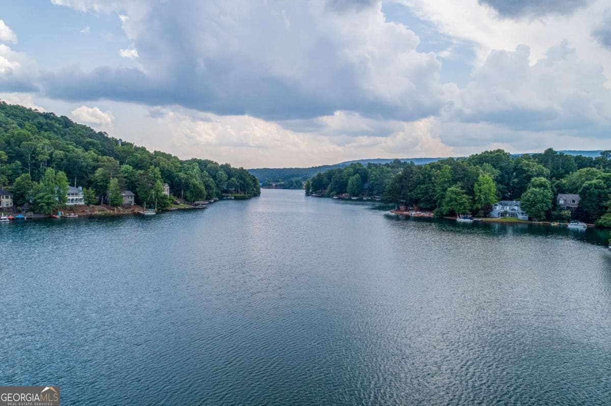 residential lot for sale at 149 Dogwood Court, Waleska, GA 30183 — photo 4