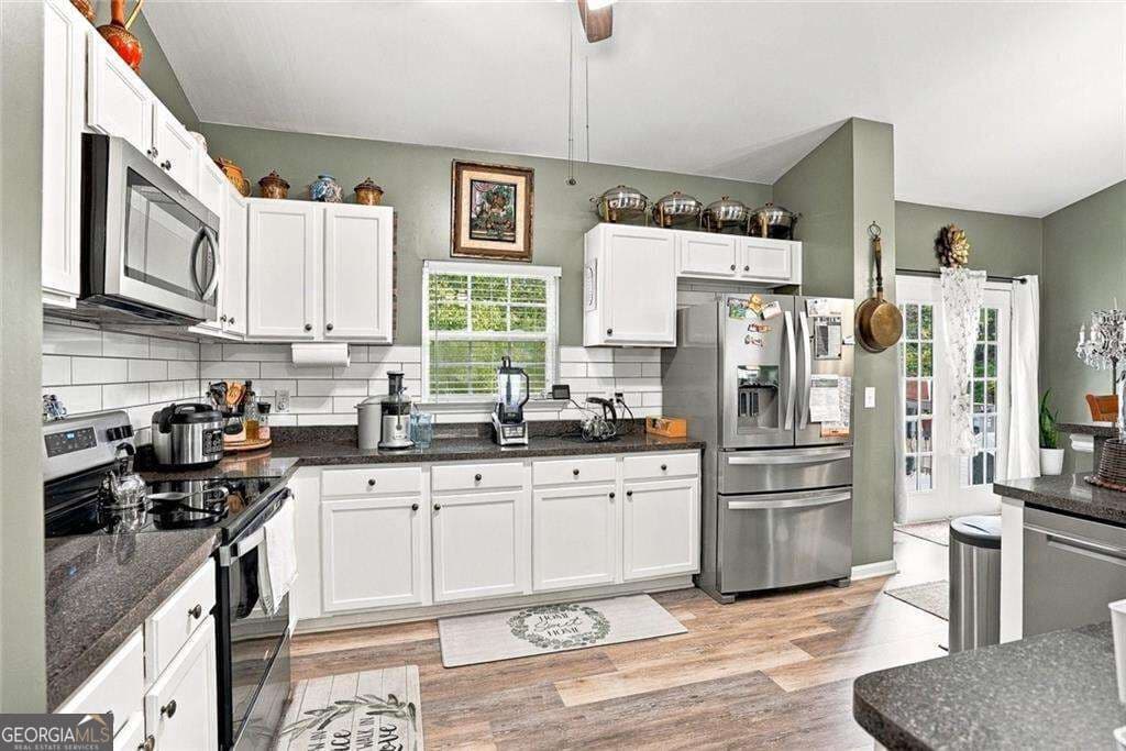 4 bedroom, 3 bathroom, 1,656 sq ft single family residence for sale at 42 Highlander Trail, Rome, GA 30165 — photo 5