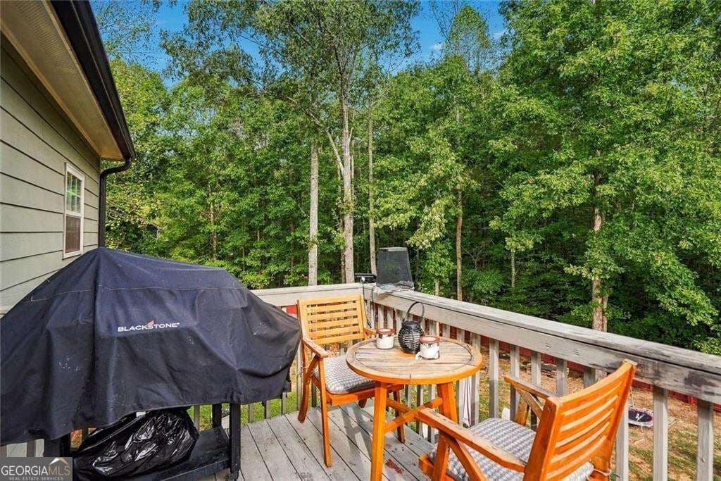 4 bedroom, 3 bathroom, 1,656 sq ft single family residence for sale at 42 Highlander Trail, Rome, GA 30165 — photo 8