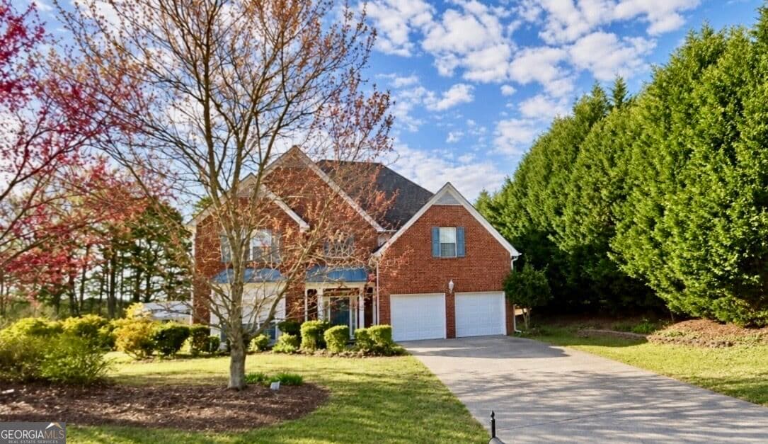 5 bedroom, 2.5 bathroom, 2,627 sq ft single family residence for rent at 2755 Jona Trail, Dacula, GA 30019 for $2,500 a month — photo 1 of 1