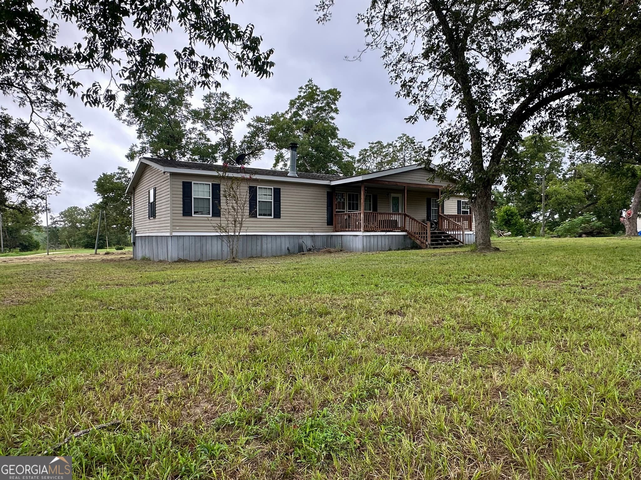 5 Pecan Circle, Mcrae-Helena, GA 31037 — most recent listing photo