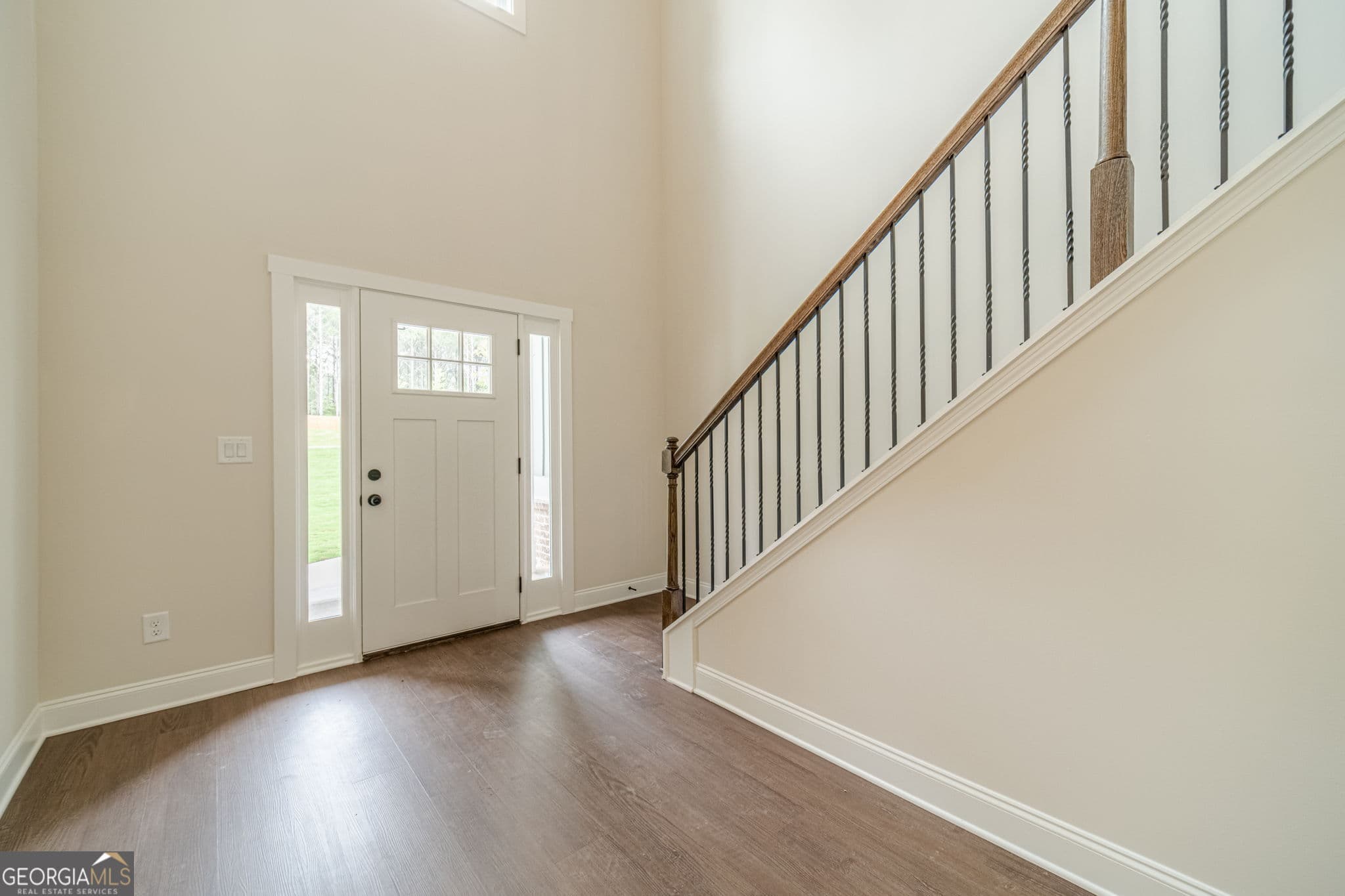 4 bedroom, 8 bathroom, 2,925 sq ft single family residence for sale at 257 Pinewood, Covington, GA 30014 — photo 6