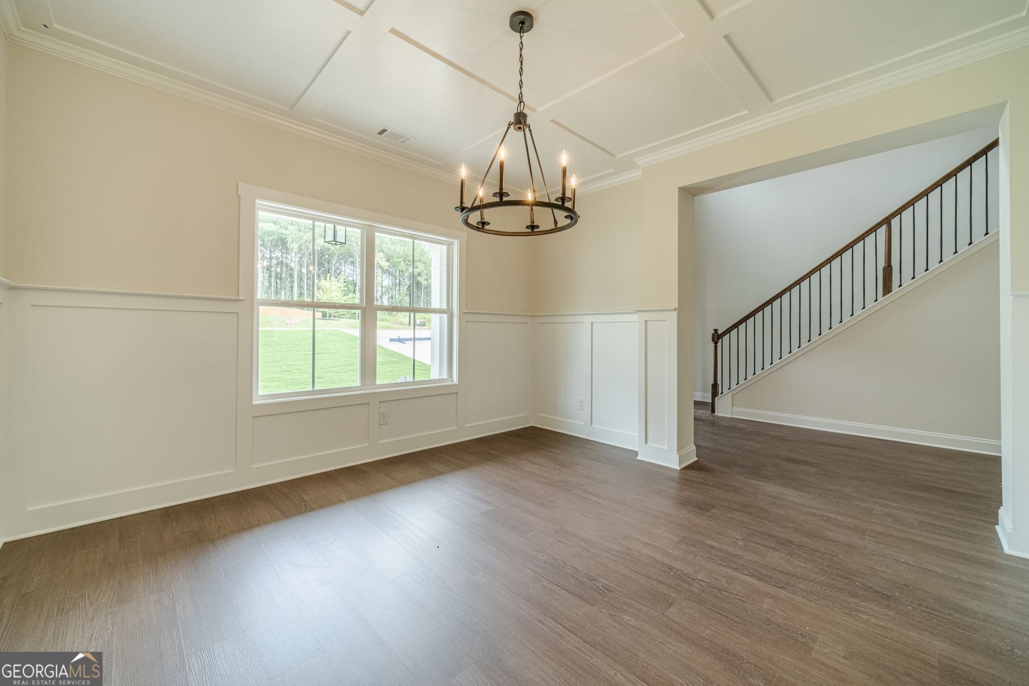 4 bedroom, 8 bathroom, 2,925 sq ft single family residence for sale at 257 Pinewood, Covington, GA 30014 — photo 7