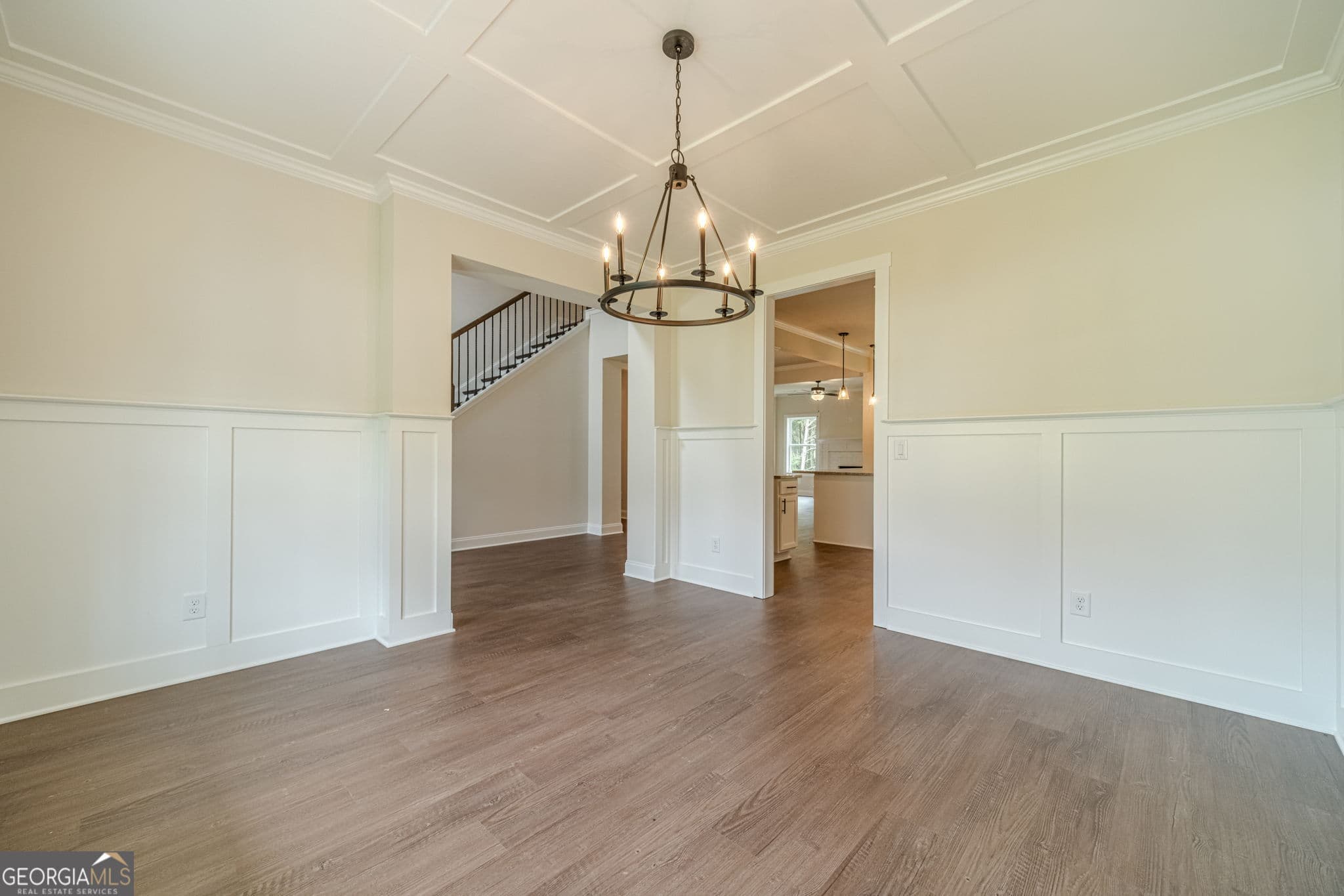4 bedroom, 8 bathroom, 2,925 sq ft single family residence for sale at 257 Pinewood, Covington, GA 30014 — photo 9