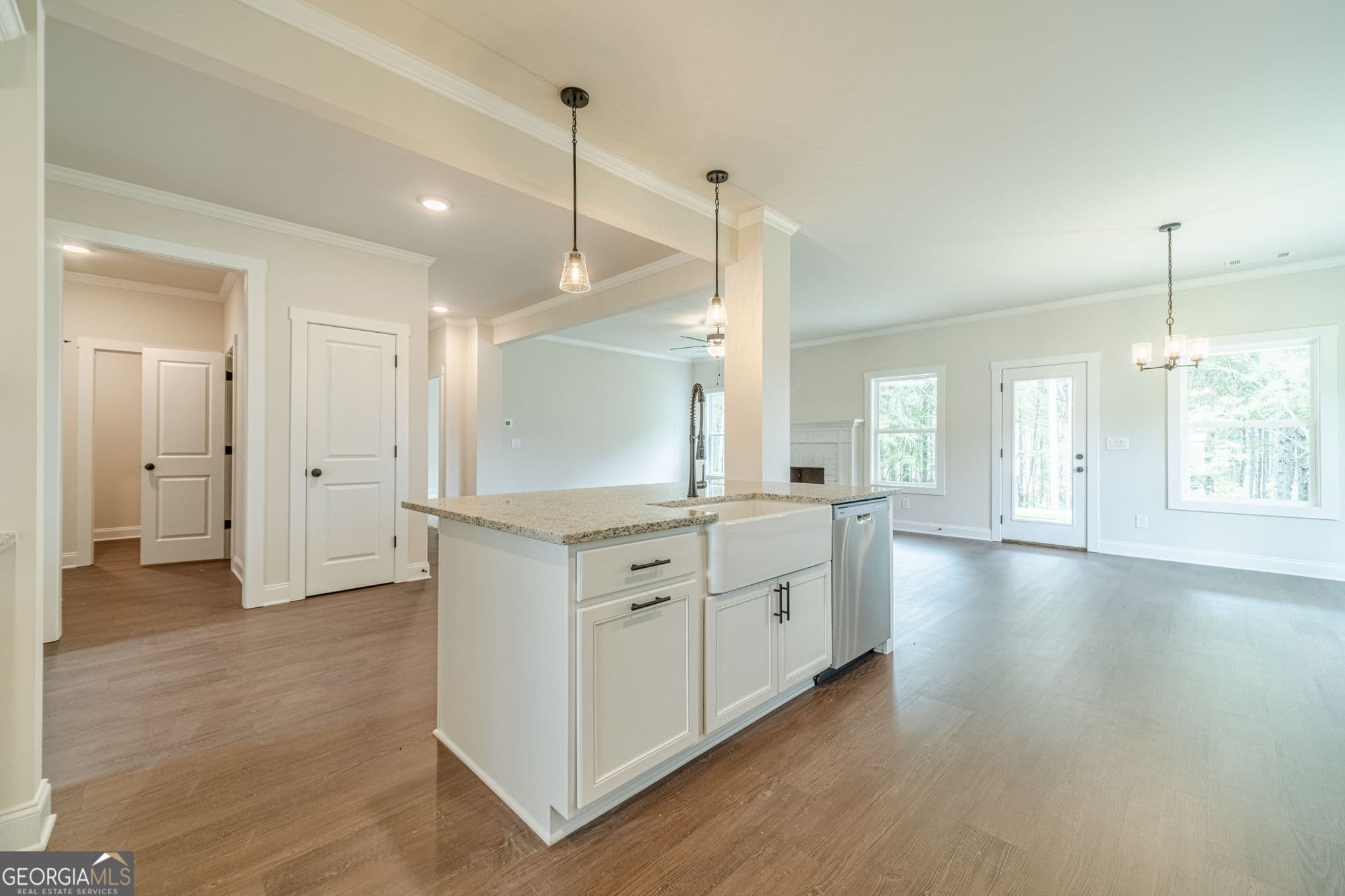 4 bedroom, 8 bathroom, 2,925 sq ft single family residence for sale at 257 Pinewood, Covington, GA 30014 — photo 10