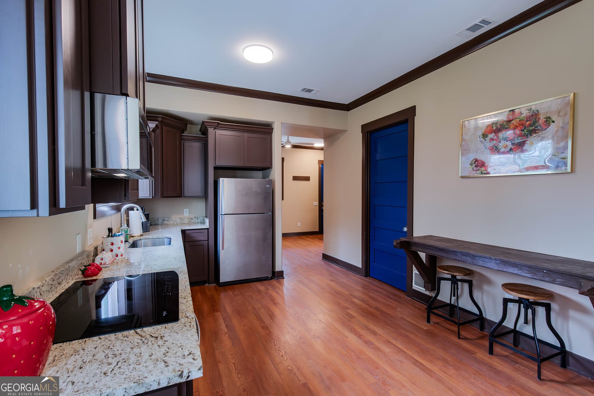 3 bedroom, 3 bathroom, 1,344 sq ft single family residence for sale at 180 NE Main North Street, Ludowici, GA 31316 — photo 2