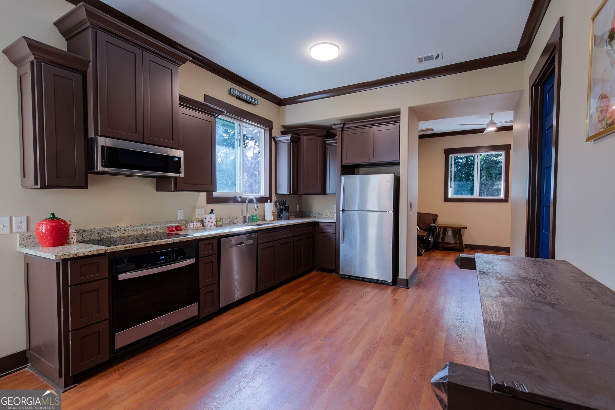 3 bedroom, 3 bathroom, 1,344 sq ft single family residence for sale at 180 NE Main North Street, Ludowici, GA 31316 — photo 6