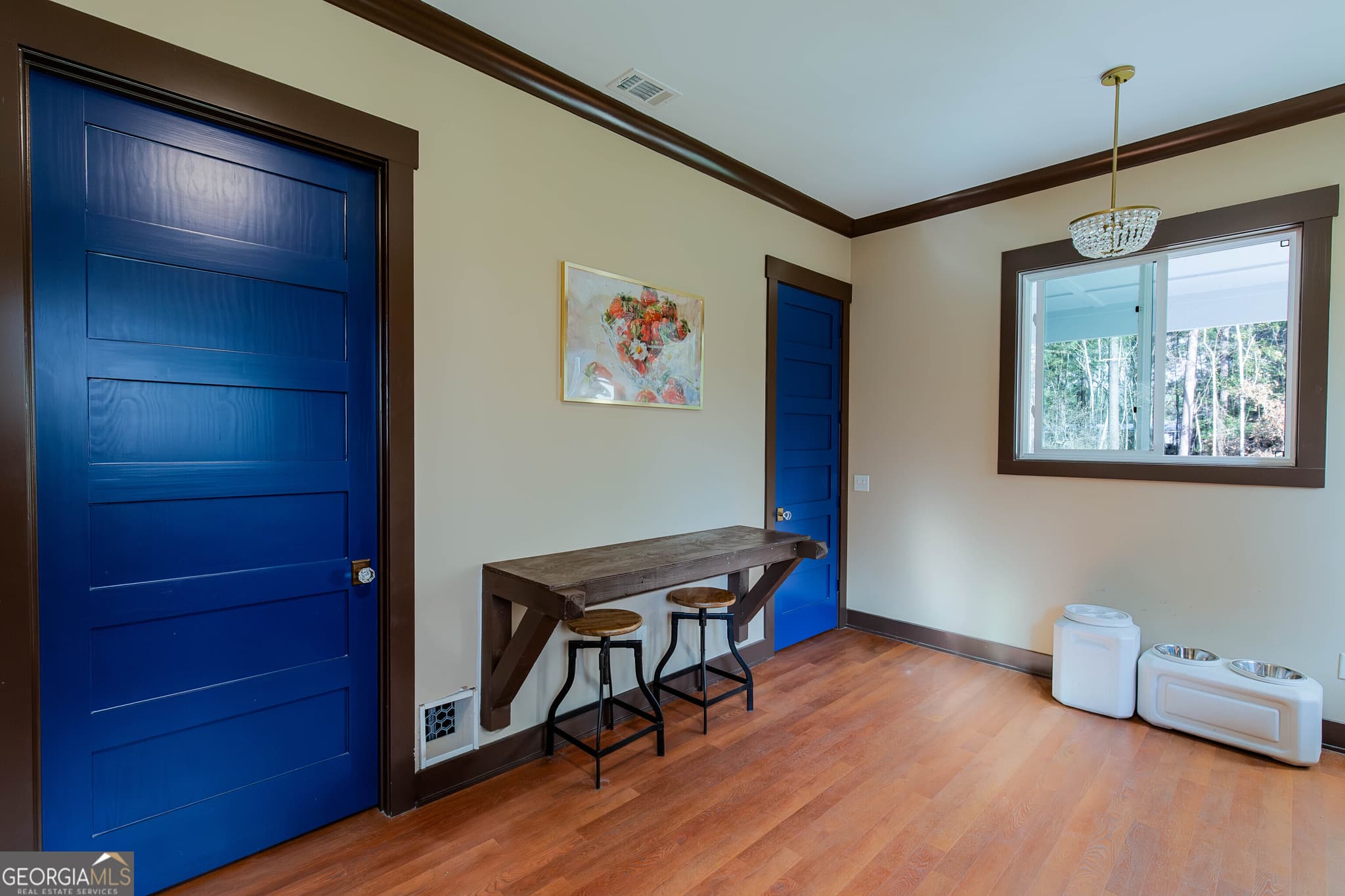 3 bedroom, 3 bathroom, 1,344 sq ft single family residence for sale at 180 NE Main North Street, Ludowici, GA 31316 — photo 5