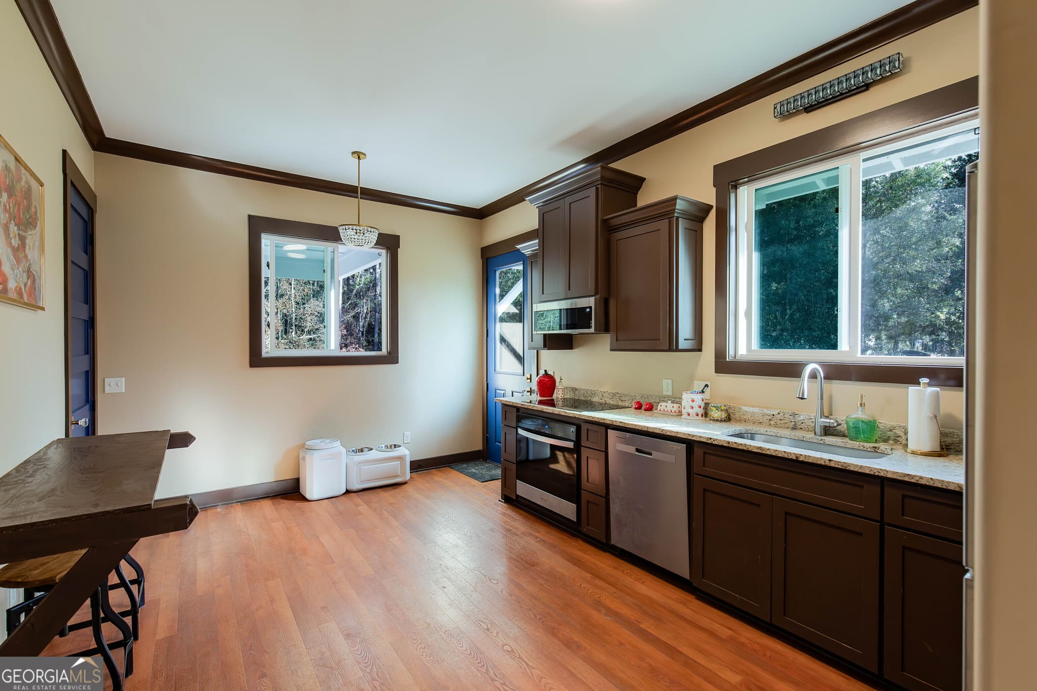3 bedroom, 3 bathroom, 1,344 sq ft single family residence for sale at 180 NE Main North Street, Ludowici, GA 31316 — photo 4