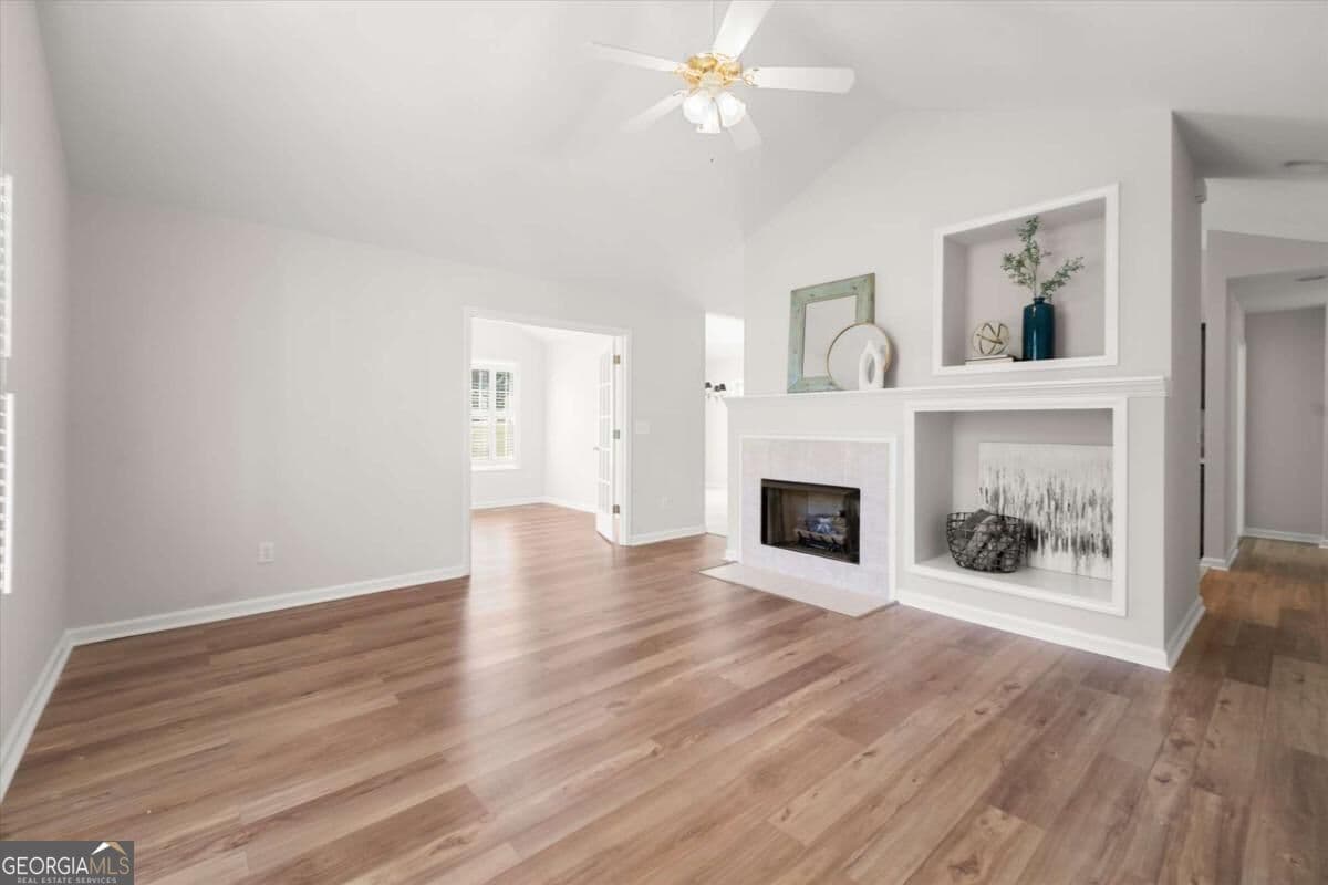 2 bedroom, 2 bathroom, 1,488 sq ft condominium for sale at 205 Somerton Place, Cumming, GA 30040 — photo 7